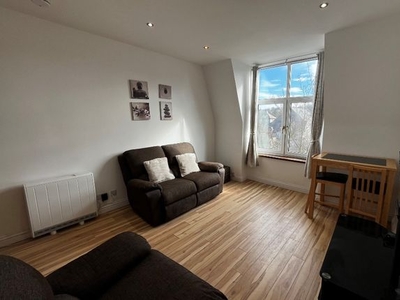 Flat to rent in Walker Road, Torry, Aberdeen AB11