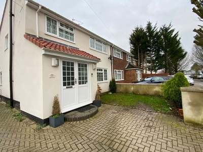Semi-detached house to rent in Walton Drive, High Wycombe HP13