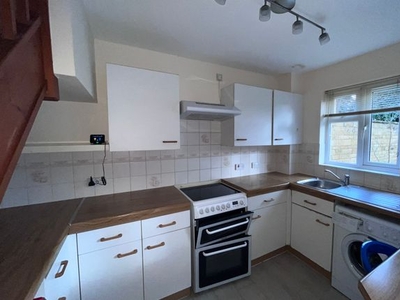 Flat to rent in Webb Close, Pewsham, Chippenham SN15
