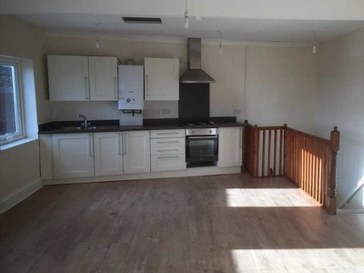 Flat to rent in Wesley Buildings Wesley Street, Tunstall, Stoke-On-Trent ST6