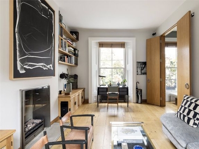 Flat to rent in Westbourne Park Road, Notting Hill W2