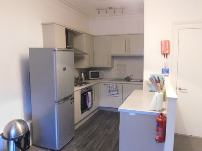 Flat to rent in Whitehall Street, City Centre, Dundee DD1