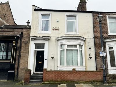 Flat to rent in Worcester Terrace, Ashbrooke, Sunderland SR2