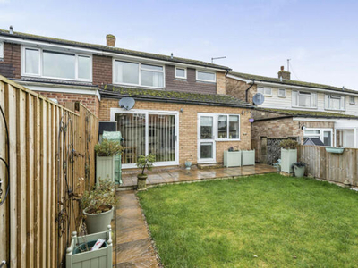 Garage For Sale In Faringdon, Oxfordshire