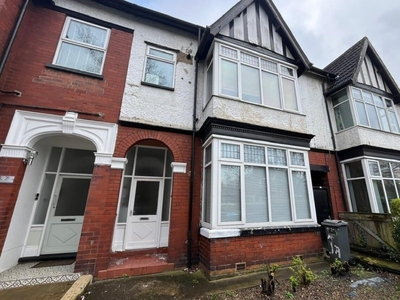 Hymers Avenue, HULL - 1 bedroom flat