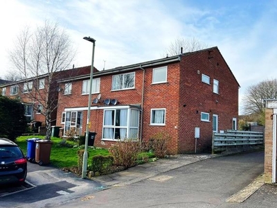 Maisonette to rent in Banbury, Oxfordshire OX16