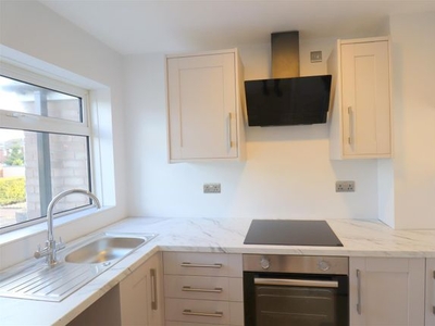 Mews house to rent in Greystone Park, Crewe, Cheshire CW1