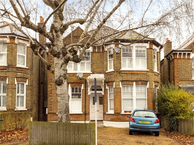 Palace Road, London, SW2 1 bedroom flat/apartment in London