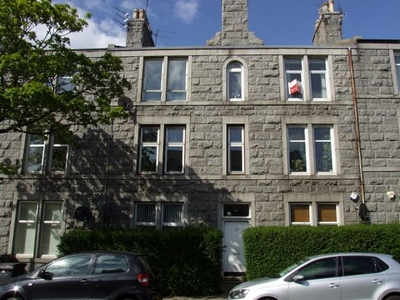 Flat to rent in Mid Stocket Road, Midstocket, Rosemount, Aberdeen AB15