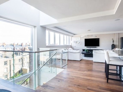 Property to rent in 21 Young Street, Islington W8
