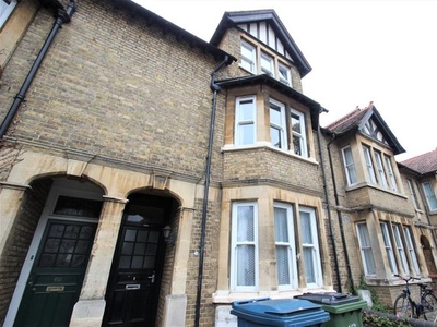 Property to rent in Abingdon Road, Oxford OX1