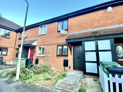 Property to rent in Balliol Drive, Didcot OX11