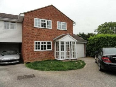 Property to rent in Barn Green, Chelmsford CM1