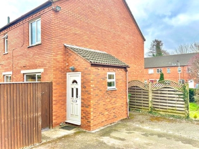 Property to rent in Blackthorn Close, Belmont, Hereford HR2
