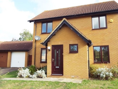 Property to rent in Bowen Close, Browns Wood, Milton Keynes, Buckinghamshire. MK7