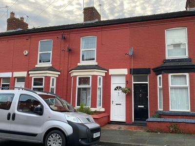 Property to rent in Briardale Road, Wallasey CH44