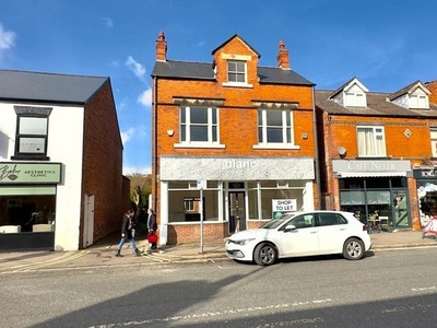 Property to rent in Chatsworth Road, Chesterfield S40
