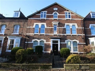 Property to rent in Cleveland Avenue, Darlington DL3