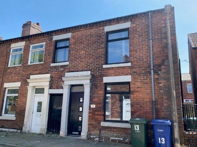 Property to rent in Corporation Street, Chorley PR6