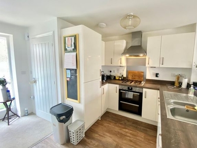 Property to rent in Gladiator Road, Upper Cambourne, Cambridge CB23