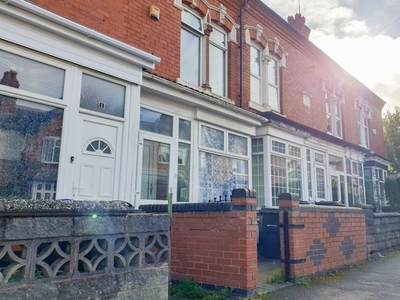 Property to rent in Grange Road, Kings Heath, Birmingham B14