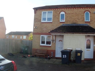 Property to rent in Inham Close, Corby NN18