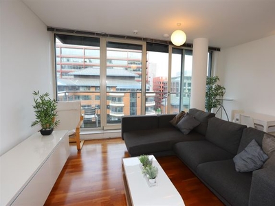 Property to rent in Leftbank, Spinningfields M3