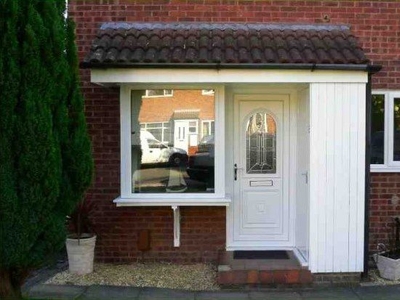 Property to rent in Mansfield Close, Warrington WA3