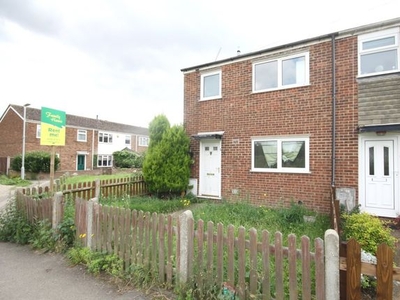 Property to rent in Meeres Court Lane, Sittingbourne ME10