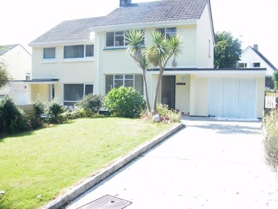 Property to rent in Mongleath Road, Falmouth TR11