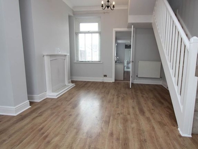 Property to rent in Morgan Street, Barry, Vale Of Glamorgan CF63