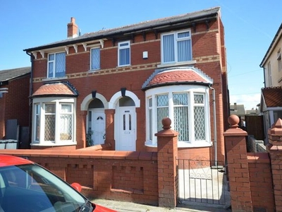 Property to rent in St. Annes Road, Blackpool FY4