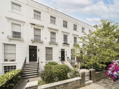 Property to rent in St. Anns Terrace, London NW8