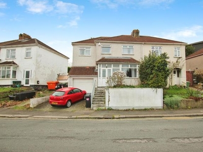 Property to rent in Station Road, Filton, Bristol BS34