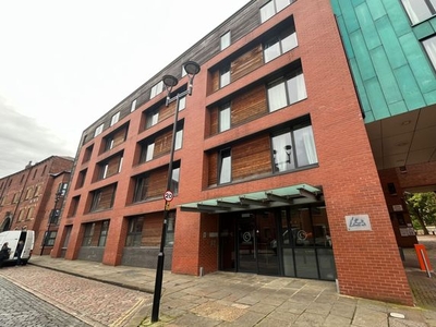 Property to rent in The Chandlers, Leeds, West Yorkshire LS2