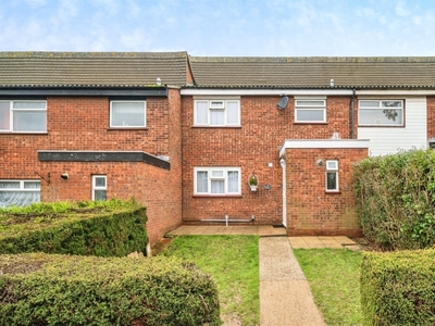 Red Willow, Harlow - 3 bedroom terraced house