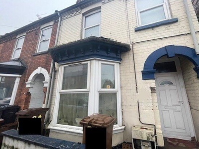 Room to rent in 91 Dixon Street, Lincoln LN5