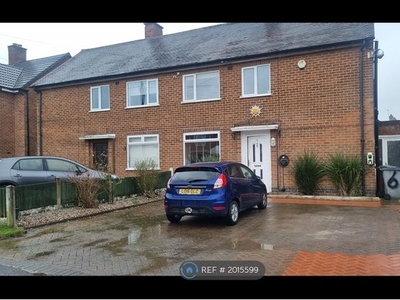 Room to rent in Arbury Hall Road, Shirley, Solihull B90