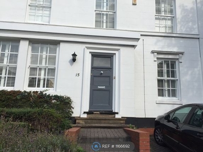 Room to rent in Wellington Road, Edgbaston, Birmingham B15