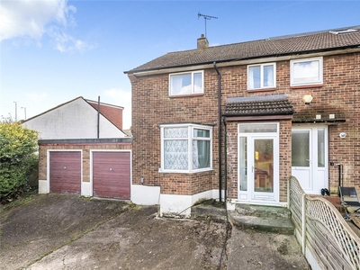 Semi-detached House for sale - Leesons Way, BR5