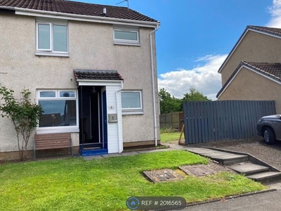 Semi-detached house to rent in Archers Avenue, Stirling FK7