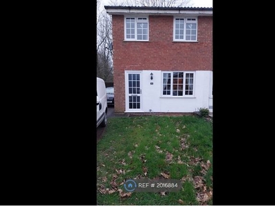 Semi-detached house to rent in Cadwell Close, Derby DE24