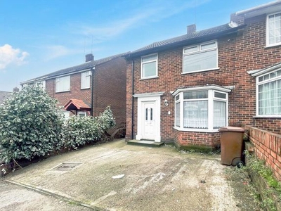 Semi-detached house to rent in Church Street, Gillingham ME7