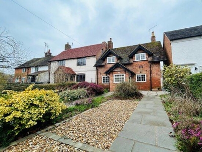 Semi-detached house to rent in Clifford Chambers, Stratford-Upon-Avon CV37