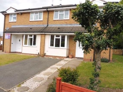Semi-detached house to rent in Dadford View, Brierley Hill DY5