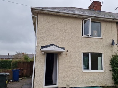 Semi-detached house to rent in Ferguson Crescent, Newcastle Upon Tyne NE13