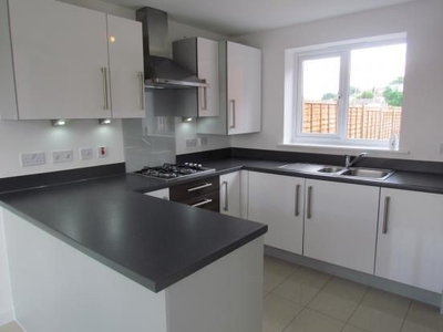 Semi-detached house to rent in Georgian Way, Kidderminster, Worcestershire DY10