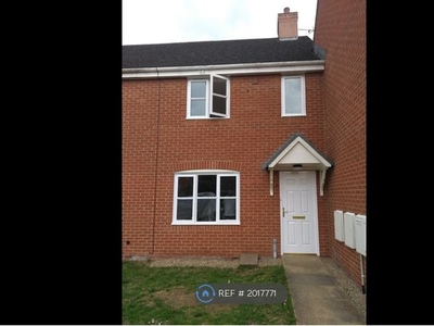 Semi-detached house to rent in Golden Jubilee Way, Stroud GL5