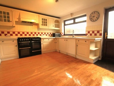 Semi-detached house to rent in Gray Gardens, South Hornchurch RM13