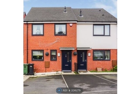 Semi-detached house to rent in Grebe Drive, Walsall WS3